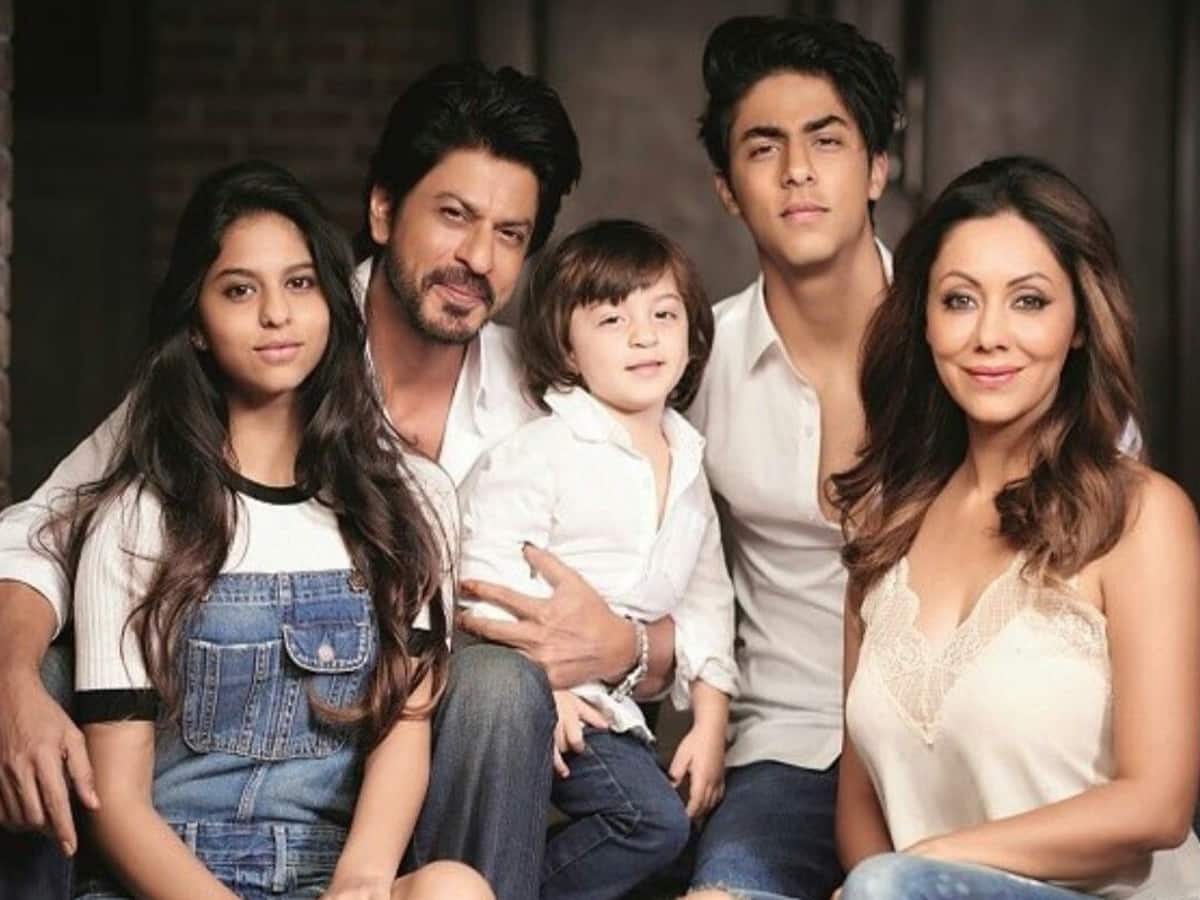 Shah Rukh Khan Birthday: 5 Parenting Tips Bollywood's Baadshah Believes In